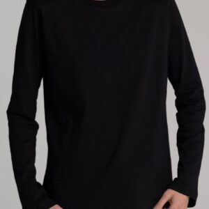 טי שרט כריות שחור