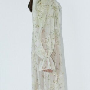 שמלת שיפון 2