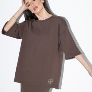 חליפת לינוי חום