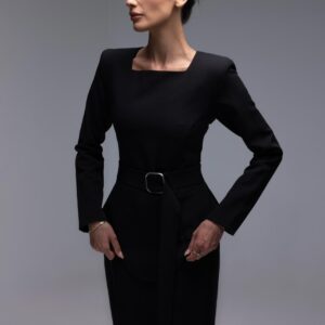 חליפת הלן שחור