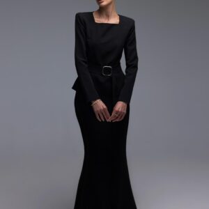 חליפת הלן שחור