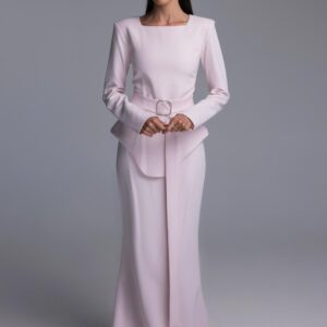 חליפת הלן ורוד