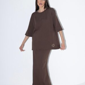 חליפת לינוי חום