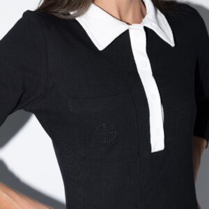 שמלת אלפי שחור