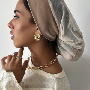 בובו נמוך רשת ניוד