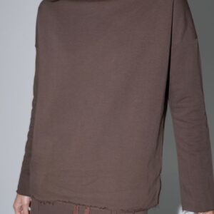 חליפת בל חום