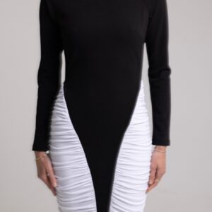 שמלת בקי שחור