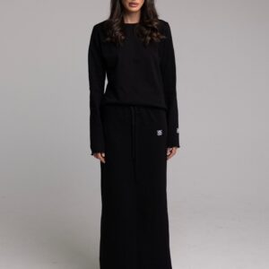 חליפת אנט שחור