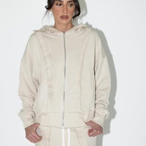 חליפת מייק קרם