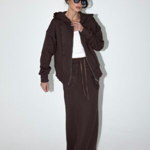 חליפת מייק חום