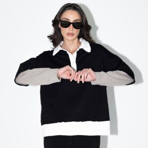 חליפת דניאל שחור