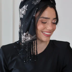 מטפחת משולבת אוניקס