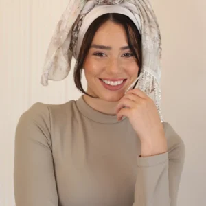 מטפחת משולבת סלנייט