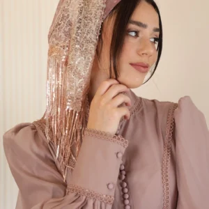 מטפחת משולבת ספינל