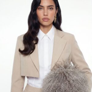 חליפת בליס קרם