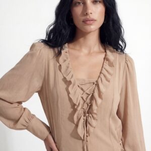 שמלת איזבלה ניוד