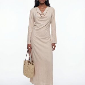 שמלת אלכסיה בז