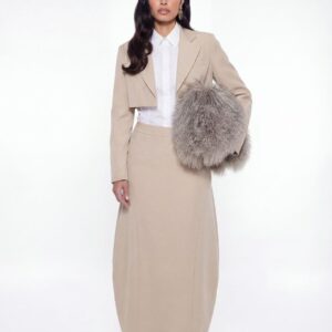 חליפת בליס קרם