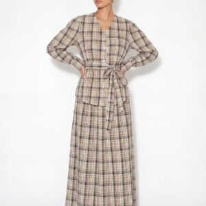 חליפת נינה בז'