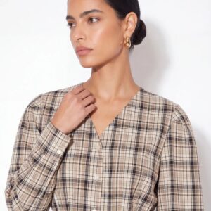 חליפת נינה בז'