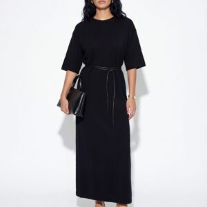 שמלת בר שחור